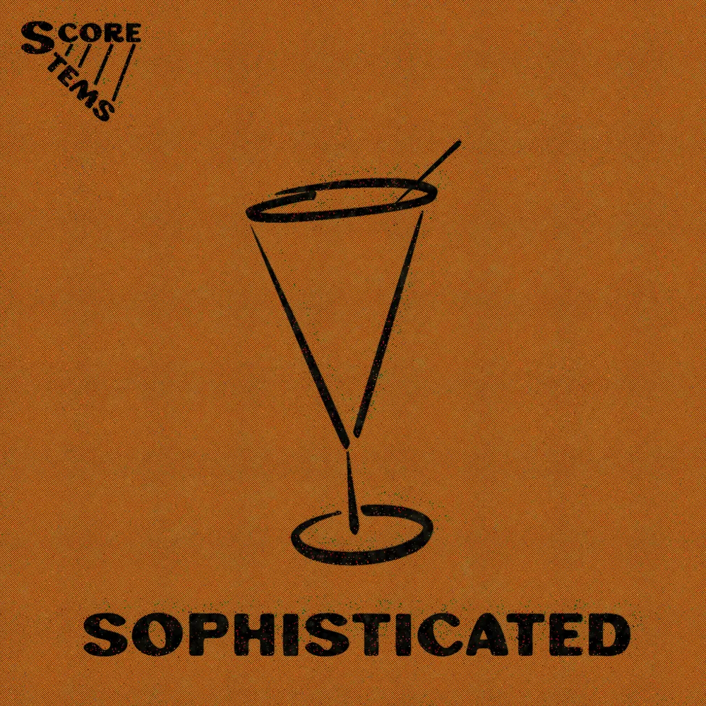 Sophisticated