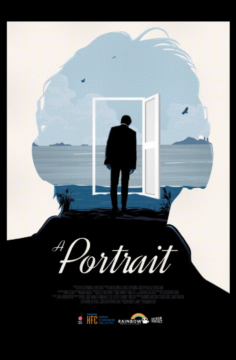 A Portrait