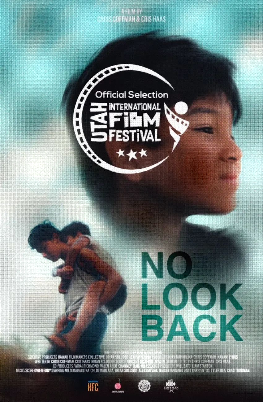 No Look Back