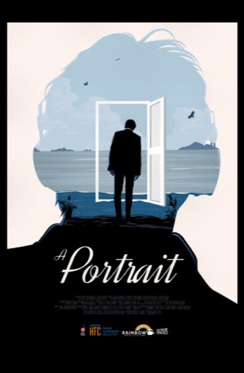 A Portrait film poster